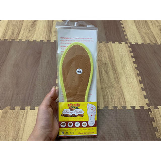 combo 5 đôi tặng 1 Lót giầy hương quế