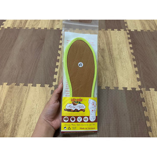 combo 5 đôi tặng 1 Lót giầy hương quế