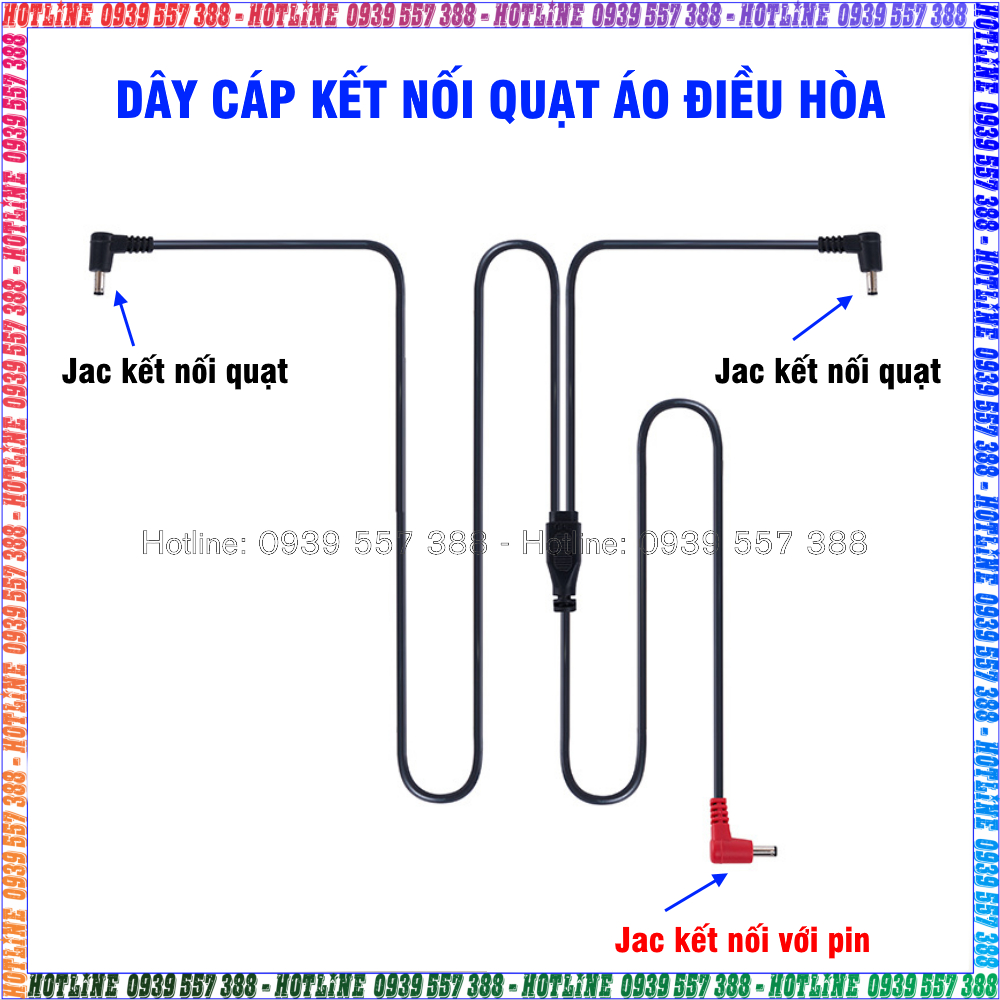 ÁO ĐIỀU HÒA CHÍNH HÃNG NHẬT BẢN PIN 30.000mAh - 12V, ÁO QUẠT LÀM MÁT CHỐNG NẮNG NÓNG BẢO HỘ LAO ĐỘNG