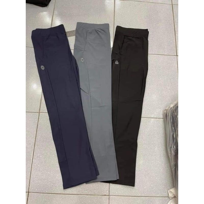 Quần golf nam dư xịn xuất Hàn