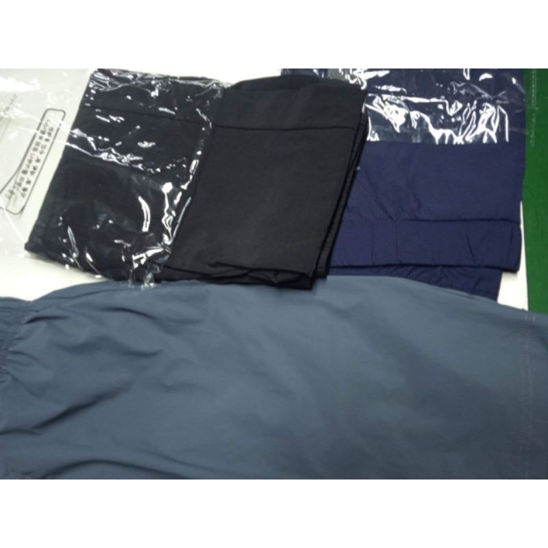 Quần golf nam dư xịn xuất Hàn