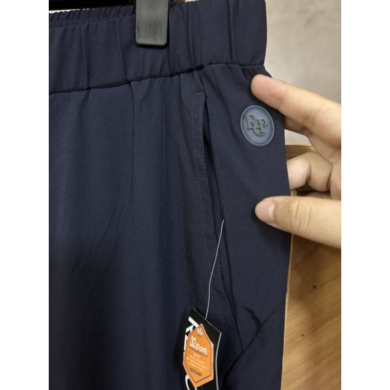 Quần golf nam dư xịn xuất Hàn