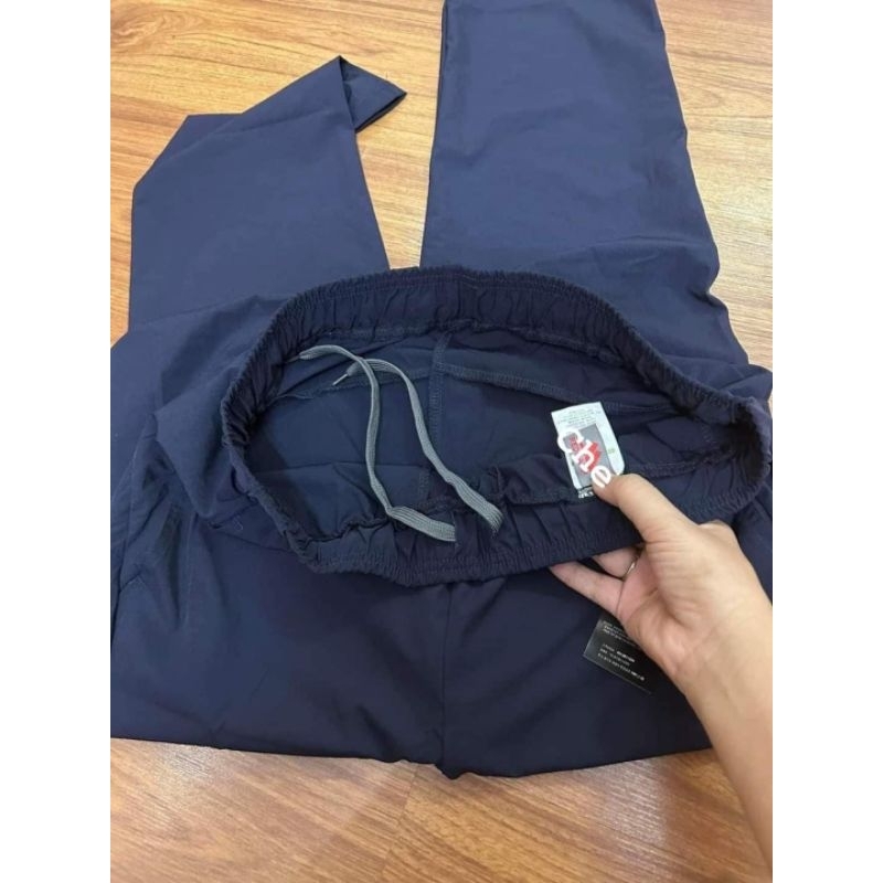 Quần golf nam dư xịn xuất Hàn