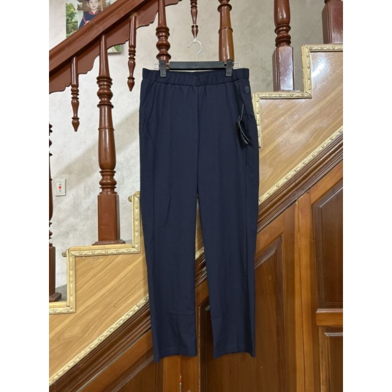 Quần golf nam dư xịn xuất Hàn