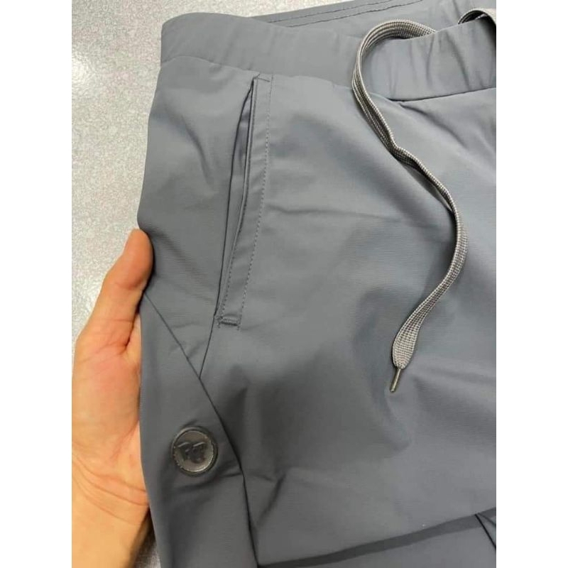 Quần golf nam dư xịn xuất Hàn