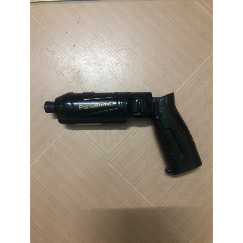 thân máy EZ 7421 panasonic ( không pin- sạc) máy có búa