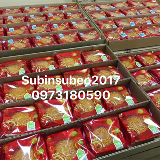 Chiet khau 15% bánh trung thu kinh đô 2024 kèm hộp và túi đựng bánh