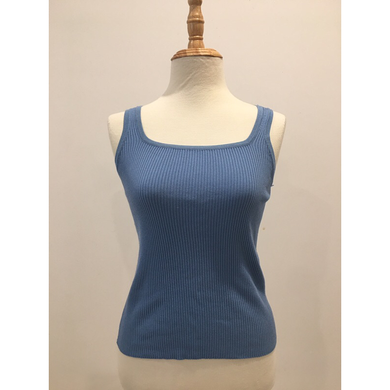 Áo thun dệt kim Hàn Quốc