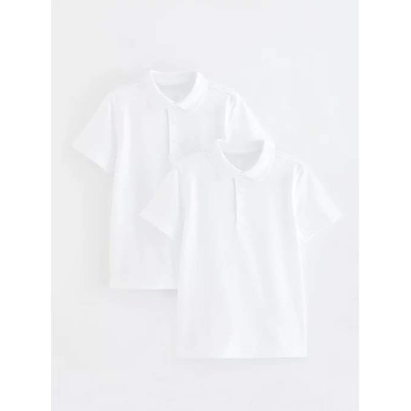 Áo polo Ne.xt auth cho bé