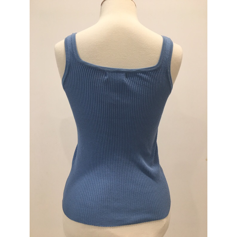 Áo thun dệt kim Hàn Quốc