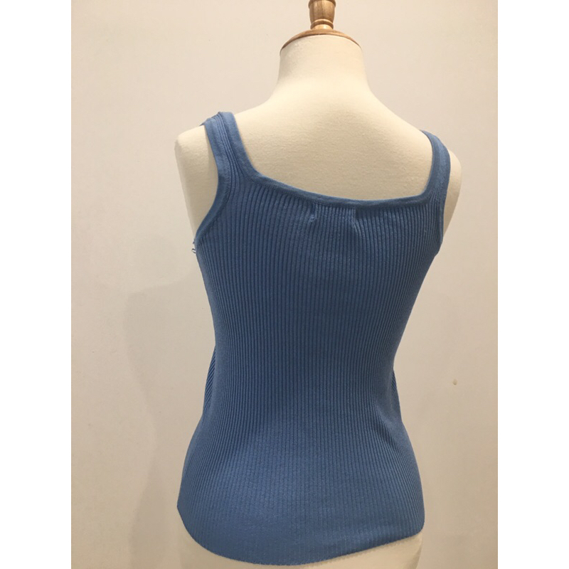 Áo thun dệt kim Hàn Quốc