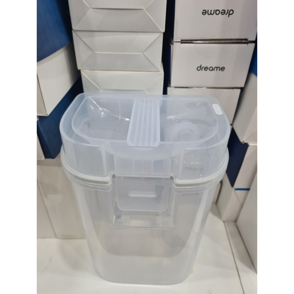 💥Thùng nước sạch , Thùng nước bẩn Dreame L10s ultra, S10, S10 pro , D10S , D10S Plus - Hàng mới 100% , chính hãng