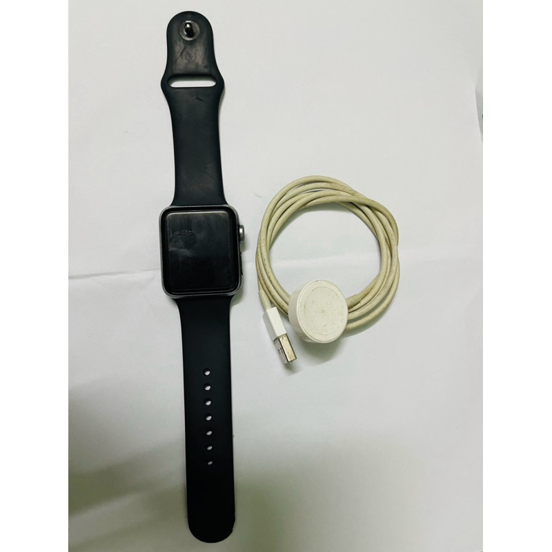 Thanh Lý AW S3 CHÍNH HÃNG BẢN 42MM KHÔNG HIỂN THỊ CÓ NGUỒN BÌNH THƯỜNG FULLBOX