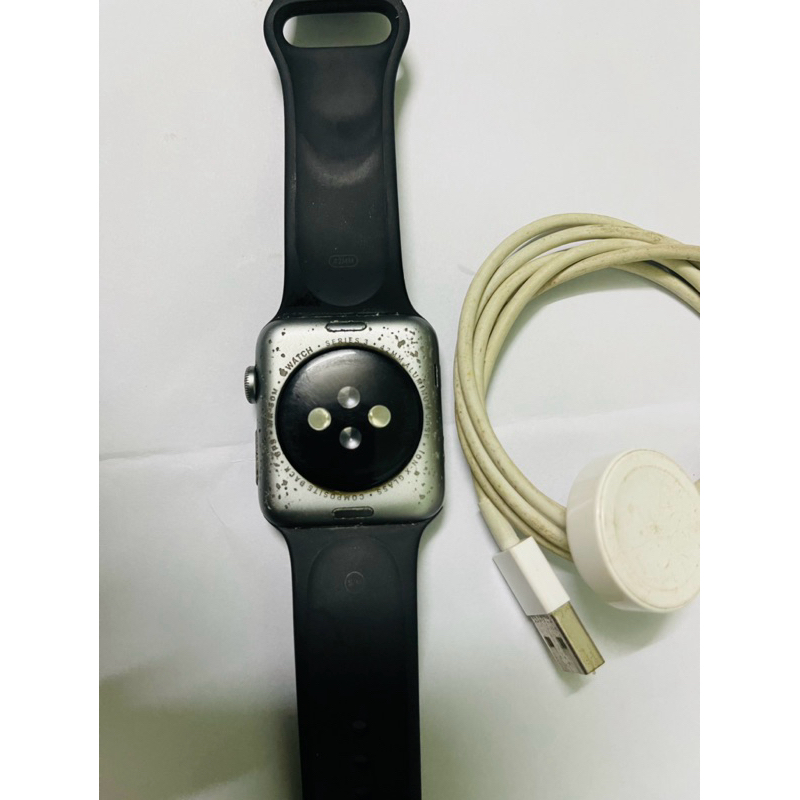 Thanh Lý AW S3 CHÍNH HÃNG BẢN 42MM KHÔNG HIỂN THỊ CÓ NGUỒN BÌNH THƯỜNG FULLBOX