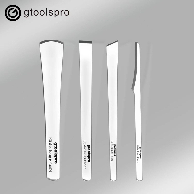 Bộ đục lưng chuyên dụng