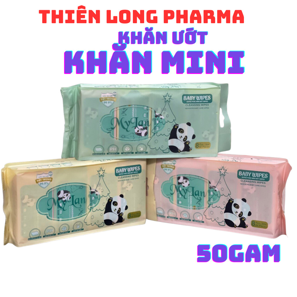 Khẩu trang 4d hộp FAMAPRO chính hãng