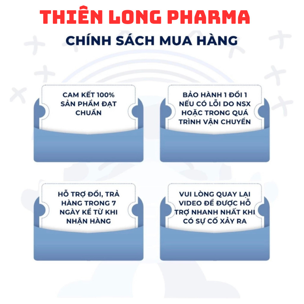 Khẩu trang 4d hộp FAMAPRO chính hãng