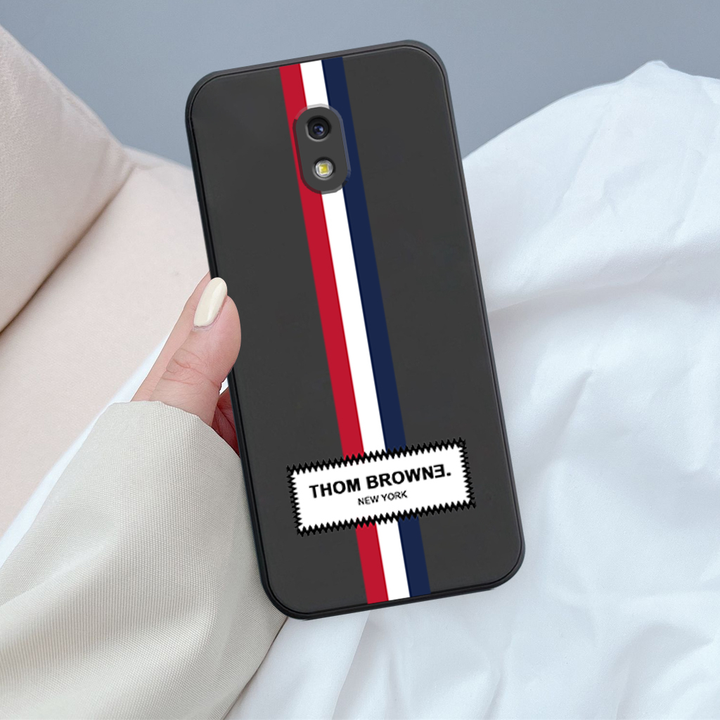 Ốp lưng Samsung J7 Pro, J3 Pro, J5 Pro silicon dẻo, tpu mềm hình thom brownee, guccii, nikee