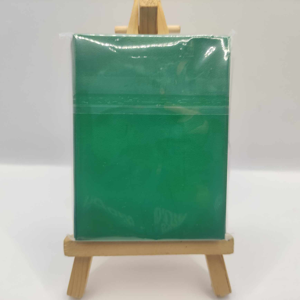 Bọc bảo vệ thẻ bài Henwei Card Sleeve Standard Size 66x91 cm Các Màu Cho One Piece, Pokemon,... - Bộ 50 cái