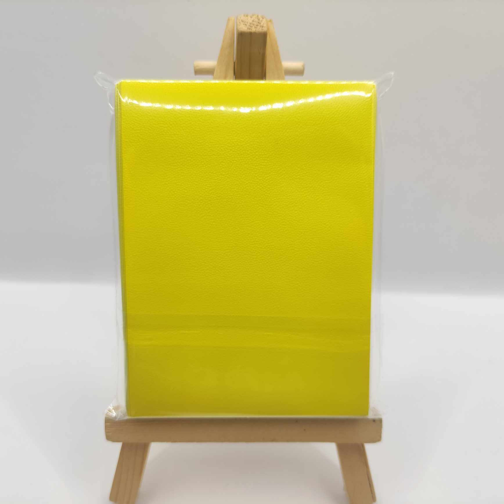 Bọc bảo vệ thẻ bài Henwei Card Sleeve Standard Size 66x91 cm Các Màu Cho One Piece, Pokemon,... - Bộ 50 cái