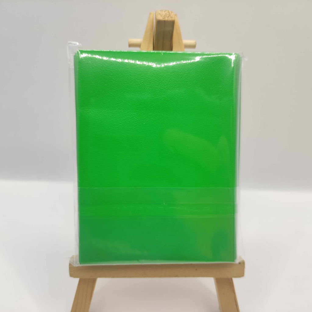 Bọc bảo vệ thẻ bài Henwei Card Sleeve Standard Size 66x91 cm Các Màu Cho One Piece, Pokemon,... - Bộ 50 cái