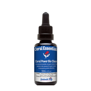 Coral Power Bio Clean