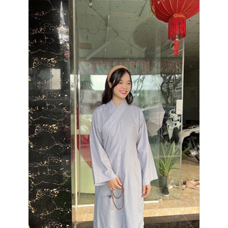 áo tràng Phật tử (áo tràng nam,nữ)