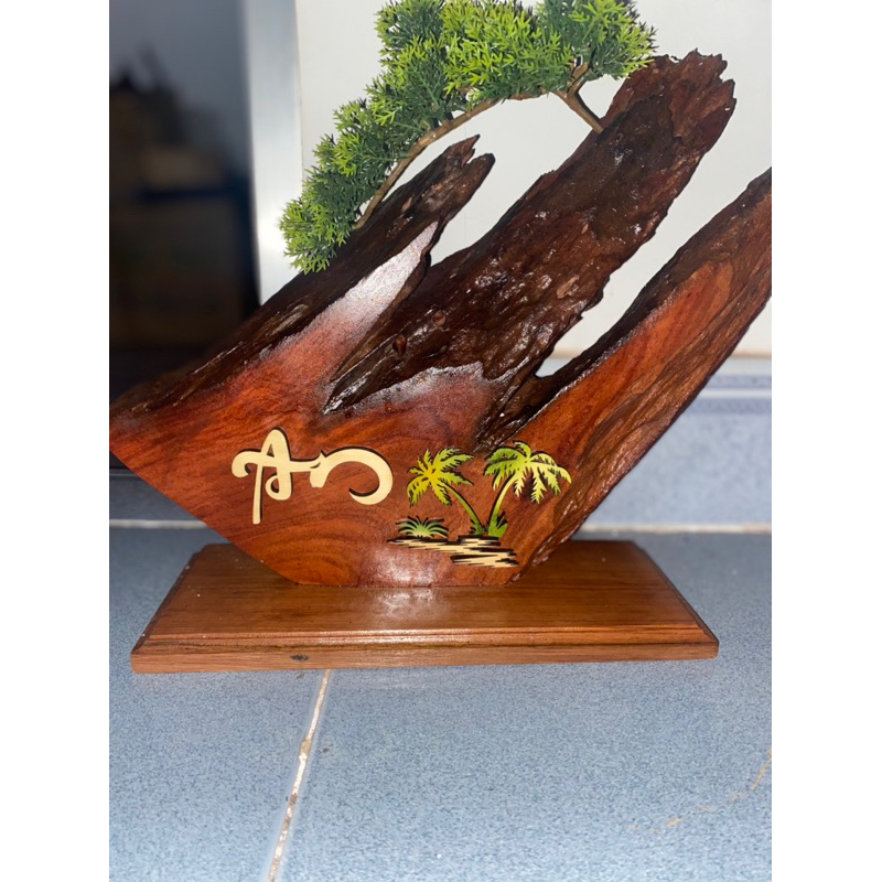 Thác lũa xông trầm