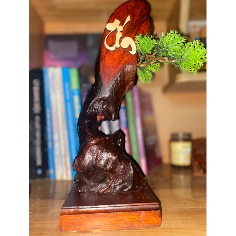 Thác lũa xông trầm