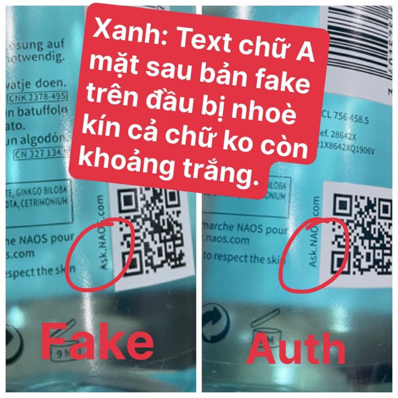 Tẩy trang Bioderma 500ml bản Pháp