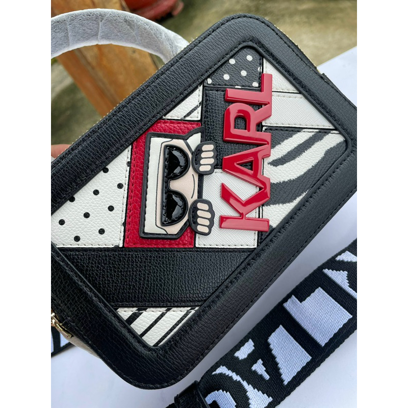 Túi Pháp Karll auth sale