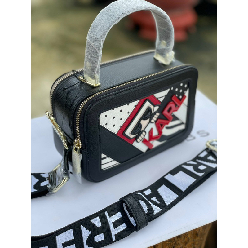 Túi Pháp Karll auth sale