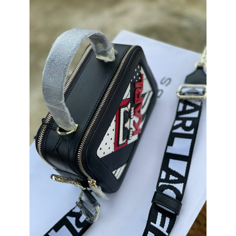 Túi Pháp Karll auth sale