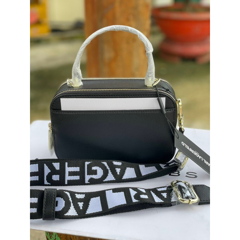 Túi Pháp Karll auth sale