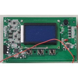 Lcd 128x64 - hàng tháo máy biến tần loại tốt