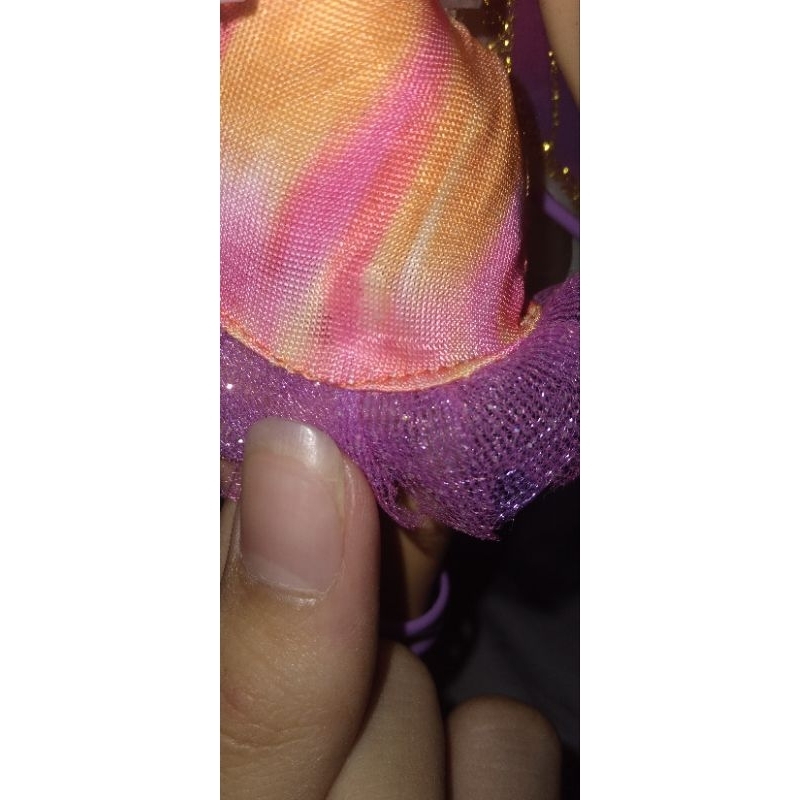 Winx Club - Búp Bê Transfor