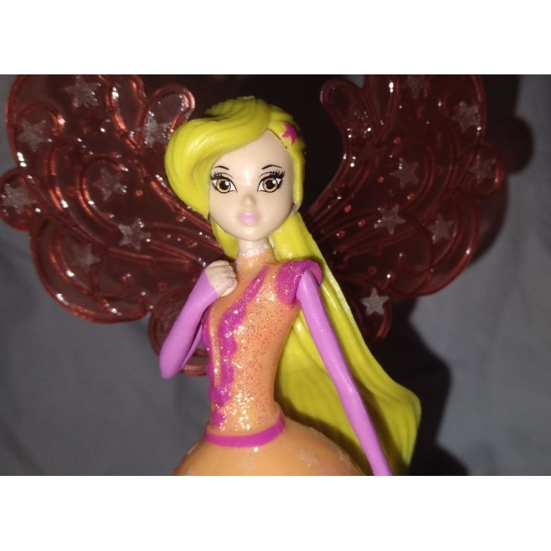 Winx Club - Figure Stella Cosmix