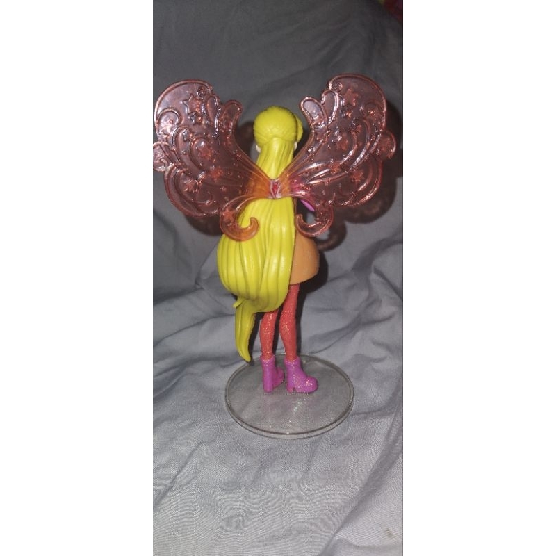 Winx Club - Figure Stella Cosmix