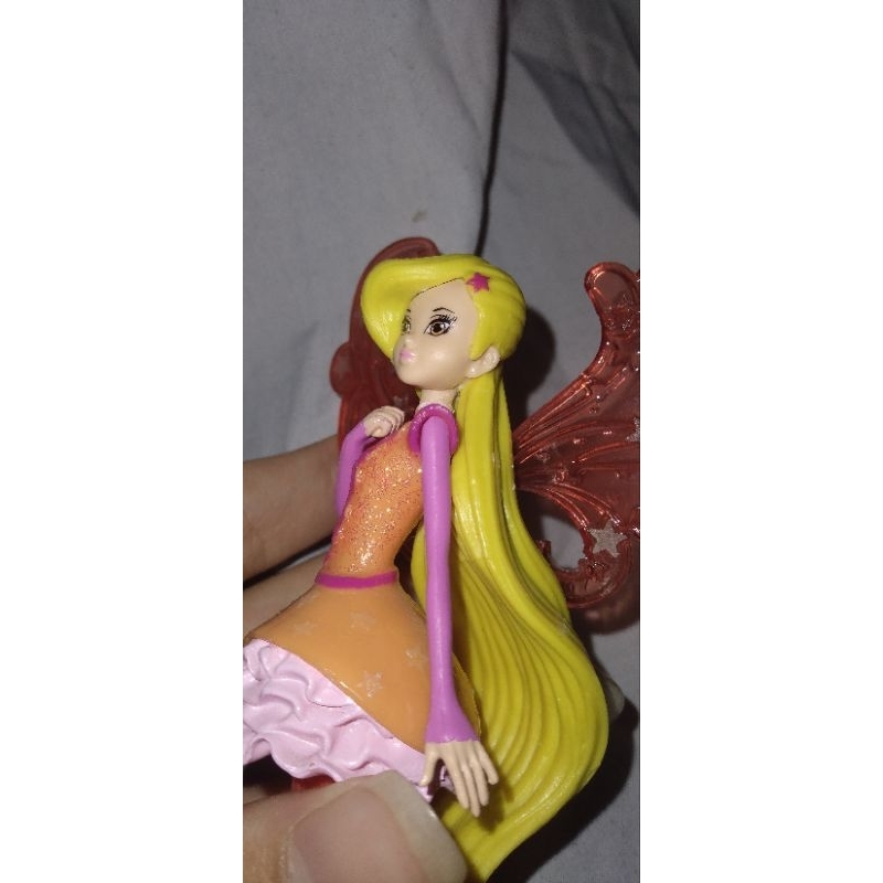 Winx Club - Figure Stella Cosmix