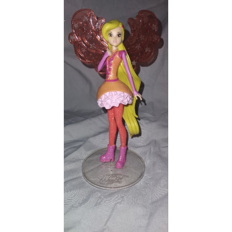 Winx Club - Figure Stella Cosmix
