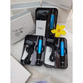 Máy phi kim dr pen a1-w