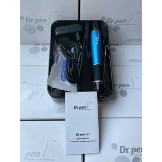 [Mã COSBAUH3 giảm 8% đơn 300K] Máy Phi Kim Dr Pen A1-W(Có Tích Điện)