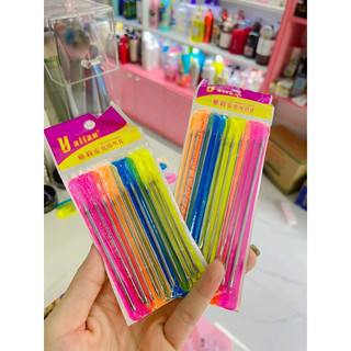 Combo 10 Vỉ Que Nặn Mụn  Thép Không Gỉ Loại Tốt - Cây Nặn Mụn