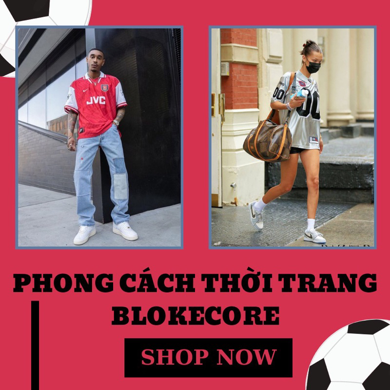 Áo Thun Thể Thao Nam Nữ Secondhand, Áo Thun Tay Ngắn Đá Banh 2hand Mùa Hè Unisex