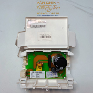 Bo mạch công suất máy giặt electrolux ewf8025 ewf9025, ewf7525