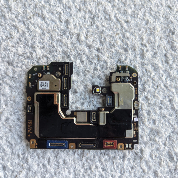 Main board bo mahcj chủ cho Oppo A5 2020 zin bóc máy full chức năng