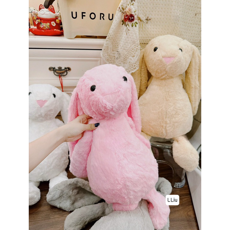 Thỏ Bông JELLYCAT