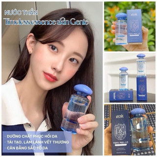 NƯỚC THẦN GENIE DERMA87 CELL PORE PERFECTOR
