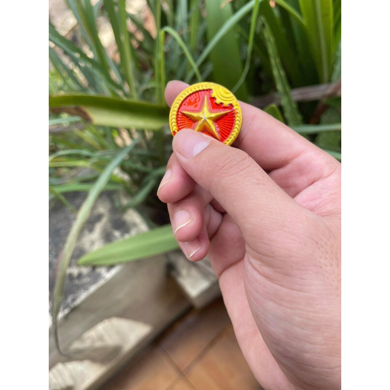 Sao đính mũ cối  Bán giá 8.5k 1 chiếc 2 chiếc 17k