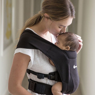 👶 Địu vải❣️ Địu wrap Auth [ Sketchy wrap Carrier]